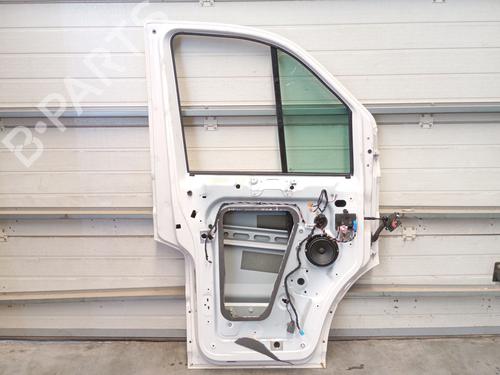 Left front door VW CRAFTER Platform/Chassis (SZ_) 2.0 TDI RWD (SZB, SZC, SZD, SZH, SZI, SZO, SZP, SZQ) | BP29019183C2 - Image 4