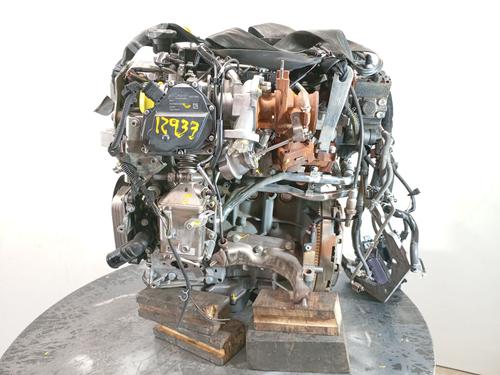 Used Engine OPEL CORSA E (X15) 1.3 CDTI (08, 68) (75 hp) 26547151
