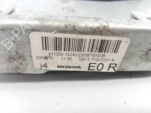 Rear right lock HONDA CR-V IV (RM_) 1.6 i-DTEC (RE6) | BP3148998C99 