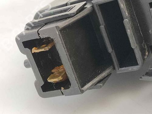 Rear right lock DACIA DUSTER (HS_) 1.6 SCe 115 | BP10381288C99 