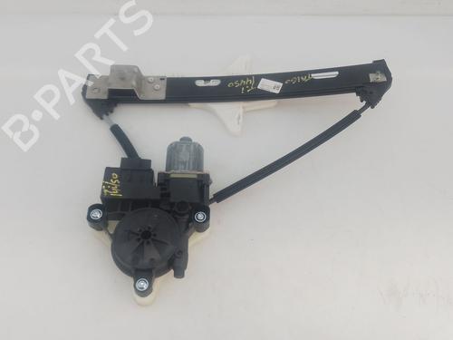 Used Rear left window mechanism Rear left window mechanism VW TAIGO (CS1) 1.0 TSI (110 hp) 39950995 39950995