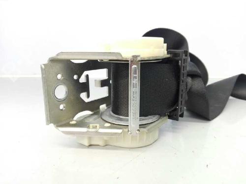 Rear center seatbelt MERCEDES-BENZ C-CLASS (W204) C 220 CDI (204.008) | BP8719957I27 