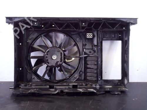 Radiator fan PEUGEOT PARTNER Tepee 1.6 BlueHDi 100 | BP30143413M35