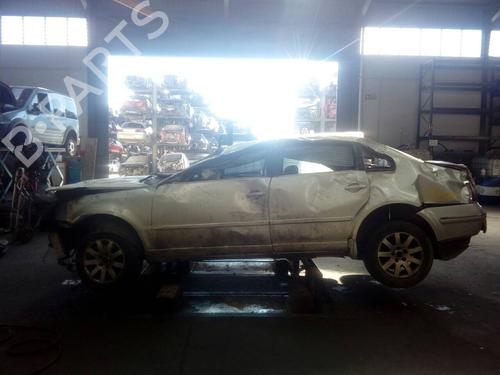 Engine control unit (ECU) VW PASSAT B5.5 (3B3) 1.9 TDI | BP12495449M57 