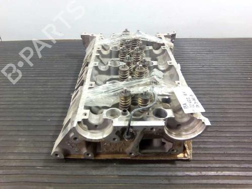 Cylinder head CITROËN JUMPER II Platform/Chassis  | BP10974839M5 