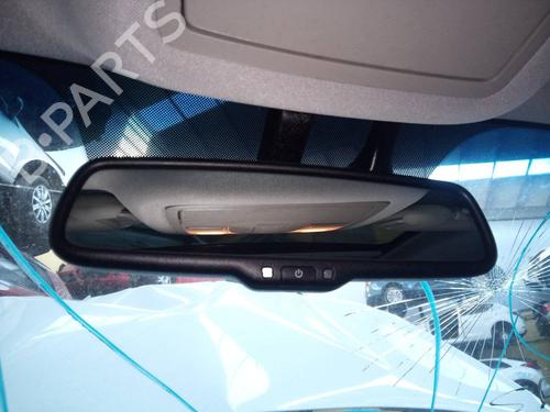 Used Rear mirror KIA SPORTAGE III (SL) 1.7 CRDi (116 hp) 8800032