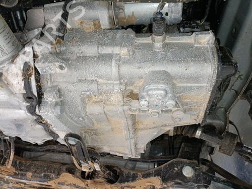 gearbox-vw-t-cross-c11-d31-2018-32697708 main image