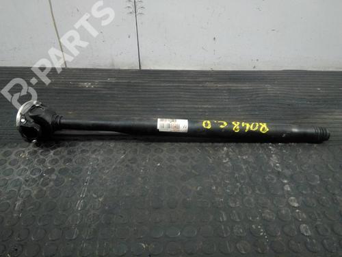 Used Driveshaft Driveshaft MERCEDES-BENZ GLC (X253) 220 d 4-matic (253.905, 253.903) (170 hp) 8239983 8239983