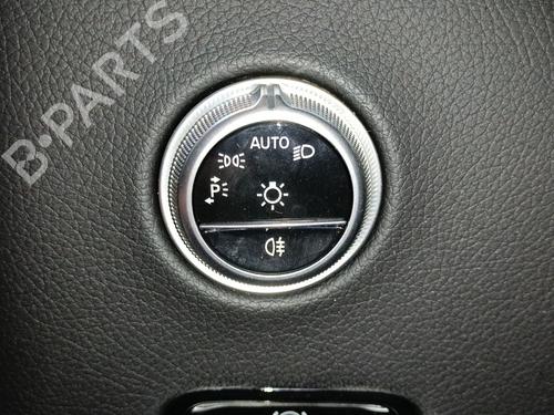 Used Headlight switch Headlight switch MERCEDES-BENZ GLC (X254) 220d 4-matic (254.605) (197 hp) 40041221 40041221