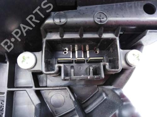 Heater blower motor TOYOTA AURIS (_E15_) 2.0 D-4D (ADE150_, ADE150R) | BP14061027M62 