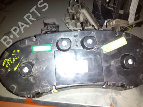 Instrument cluster PEUGEOT 308 I (4A_, 4C_)  | BP2961036C47 