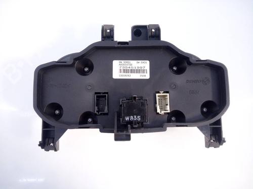 Climate control FIAT 500 (312_) 1.2 (312AXA1A) | BP8897273I5 