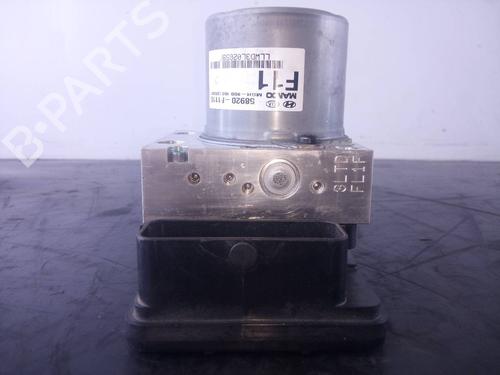 ABS pump KIA SPORTAGE IV (QL, QLE)  | BP20848704M43 