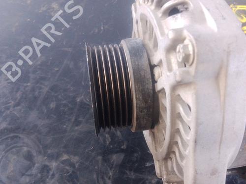 Alternator MITSUBISHI ASX (GA_W_) 1.8 DI-D (GA6W) | BP33690996M7 - Image 2