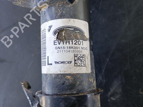 Left front shock absorber FORD ECOSPORT 1.0 EcoBoost | BP25754166M16 