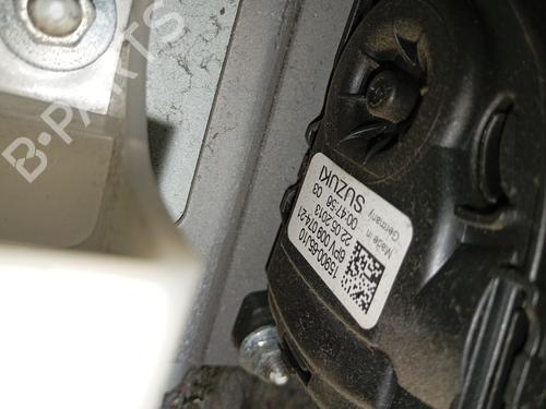 Used Pedal Pedal SUZUKI GRAND VITARA II (JT, TE, TD) 1.9 DDiS All-wheel Drive (JT419, TD44, JB419WD, JB419XD,... (129 hp) 39961782 39961782