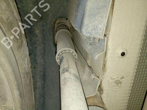 Used Left rear shock absorber SEAT IBIZA IV (6J5, 6P1) 1.6 TDI (90 hp) 32112852