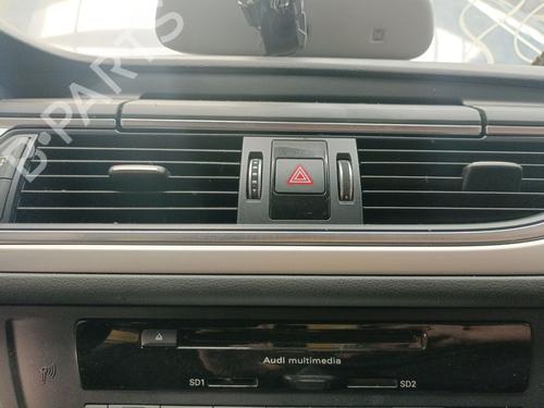 Elektronisk modul Elektronisk modul AUDI A6 C7 (4G2, 4GC) 2.0 TDI (190 hp) 37518596 37518596