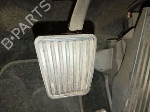 Used Break pedal Break pedal KIA SPORTAGE IV (QL, QLE) 1.6 CRDi (136 hp) 40599714 40599714