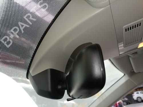 Rear mirror VW POLO VI (AW1, BZ1, AE1) 1.0 TSI | BP33399305I6 - Image 2