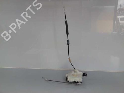 Used Rear right lock CITROËN C4 CACTUS [2014-2025]  1725114