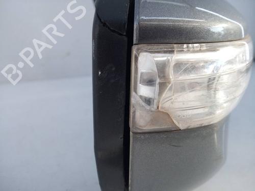 Right mirror HYUNDAI ix35 (LM, EL, ELH)  | BP10188889C27 