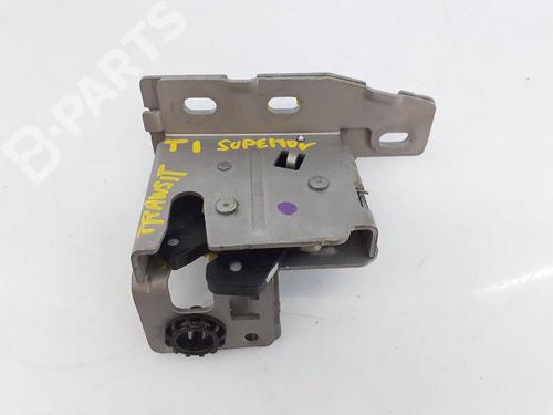 Used Rear left lock Rear left lock FORD TRANSIT V363 Van (FCD, FDD) 2.0 EcoBlue (130 hp) 8301249 8301249