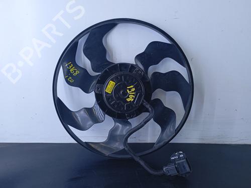Radiator fan HYUNDAI i20 II (GB, IB) 1.2 | BP28140169M35 