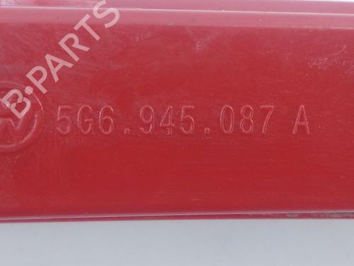 Third brake light VW TOUAREG (CR7, RC8) 3.0 TDI 4motion | BP22645972L11 - Image 4
