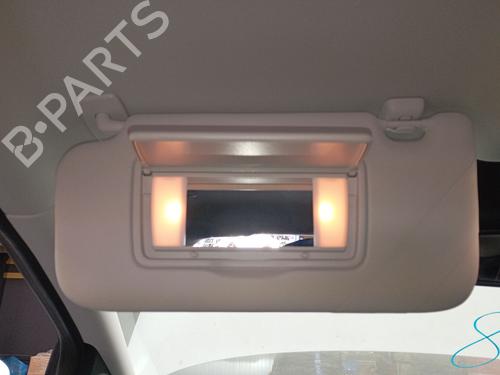 left-sun-visor-ford-puma-j2k-cf7-2019-36564104 main image