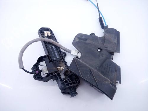Rear left lock MERCEDES-BENZ C-CLASS T-Model (S204)  | BP10688241C100 