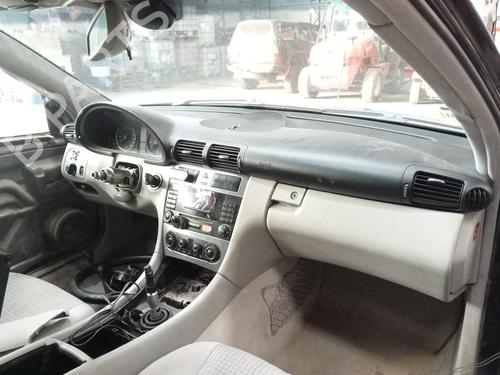 Electronic module MERCEDES-BENZ C-CLASS (W203)  | BP26428413M83 