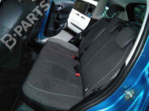 Rear mirror CITROËN C3 II (SC_) 1.2 VTi 82 | BP6251354I6  - Image 5