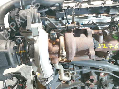 Engine KIA CEE'D (JD) 1.4 CRDi 90 | BP32108976M1 