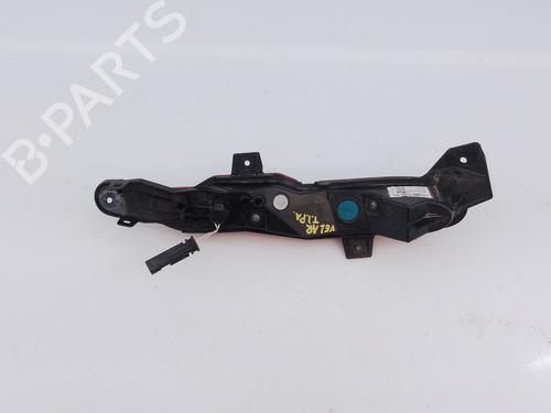 Rear bumper left light LAND ROVER RANGE ROVER VELAR (L560) 2.0 D180 TD4 4x4 | BP28129027C81 