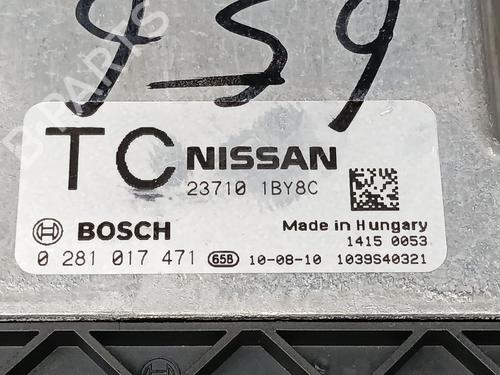 Engine control unit (ECU) INFINITI M (Y51) 30d | BP36412047M57 - Image 2
