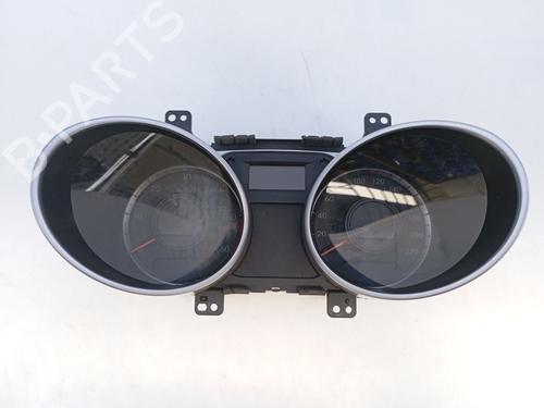 Used Instrument cluster Instrument cluster 38509657 38509657