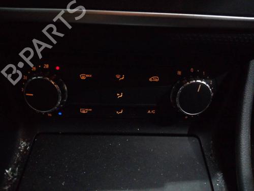 Used Climate control MERCEDES-BENZ A-CLASS (W176) [2012-2018]  11862522
