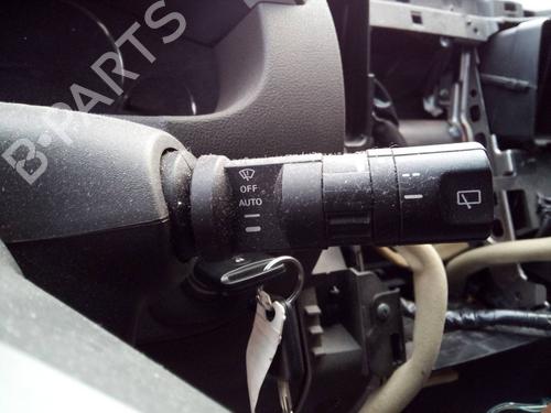 Used Steering column stalk NISSAN PATHFINDER III (R51) 2.5 dCi 4WD (190 hp) 15615989