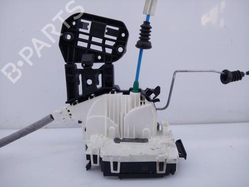 Rear left lock MERCEDES-BENZ GLA-CLASS (X156) GLA 220 CDI 4-matic (156.905) | BP15584696C100 
