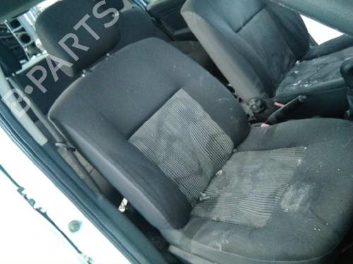 Venstre bagtil støddæmper DACIA SANDERO 1.5 dCi | BP7051802M18 