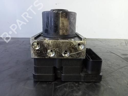 ABS pump SKODA OCTAVIA II (1Z3)  | BP18153240M43 