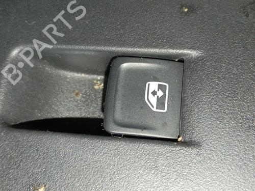 Used Right front window switch Right front window switch VW TAIGO (CS1) 1.0 TSI (110 hp) 34123506 34123506