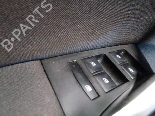 Left front window switch OPEL ASTRA J (P10) 1.3 CDTI (68) | BP2524277I27 