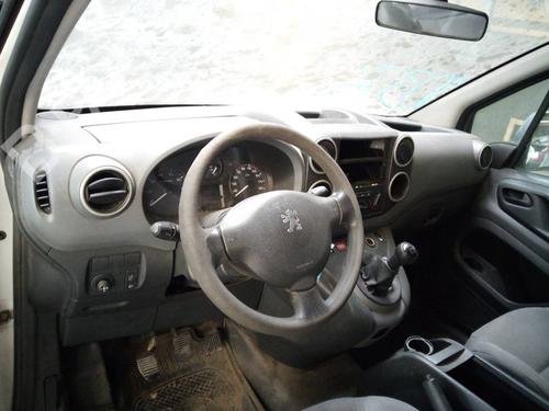 Front left window mechanism PEUGEOT PARTNER Box Body/MPV 1.6 HDi | BP10931084C22  - Image 10