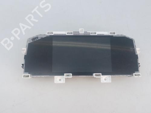 Used Instrument cluster VW T-CROSS (C11, D31) [2018-2026]  32516393