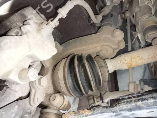 Used Right front steering knuckle FORD KUGA II (DM2) [2012-2025]  20108268