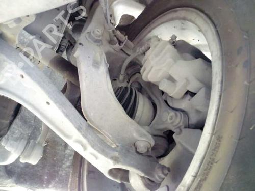 Used Left front steering knuckle CITROËN C5 III (RD_) [2008-2017]  3437825