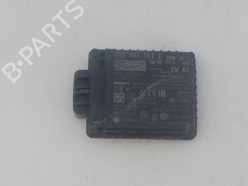Used Electronic module Electronic module VW TAIGO (CS1) 1.0 TSI (110 hp) 39961685 39961685