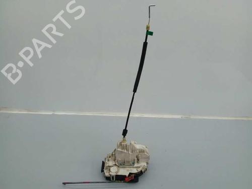 Used Front right lock CHRYSLER SEBRING (JS) 2.0 CRD (140 hp) 1742697